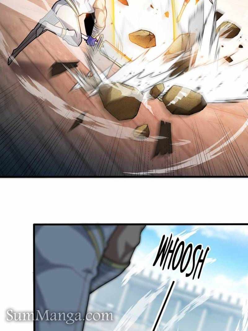 Juvenile Prison, Chapter 22, page 3