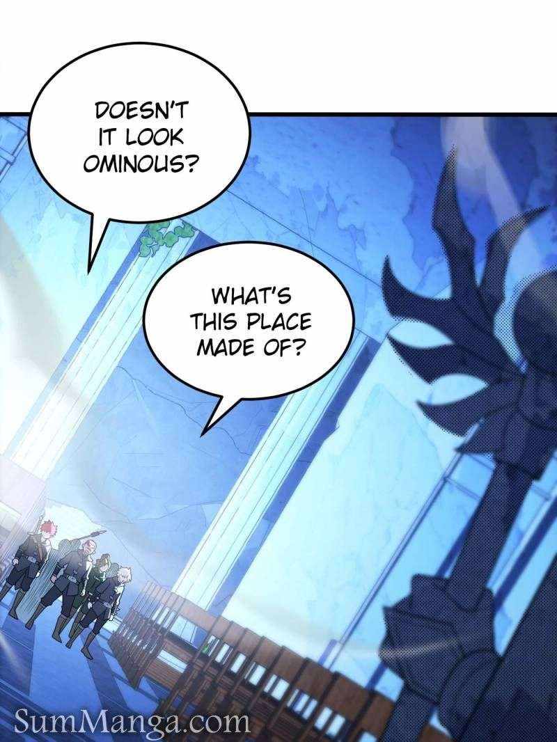 Juvenile Prison, Chapter 62, page 3