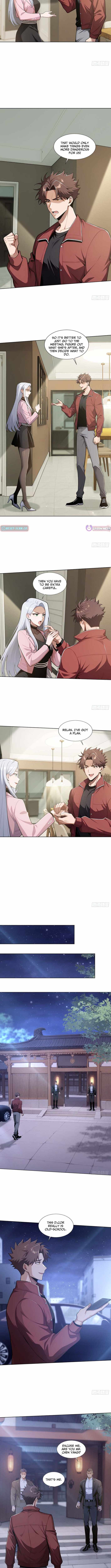 That Trash Was Me, Chapter 42, page 3