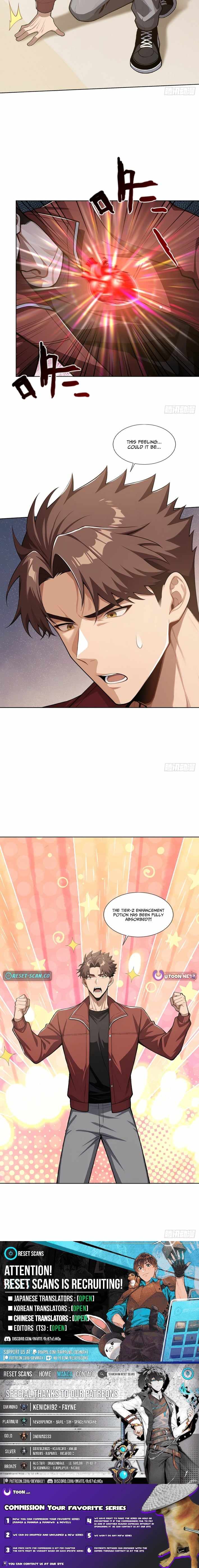 That Trash Was Me, Chapter 43, page 7