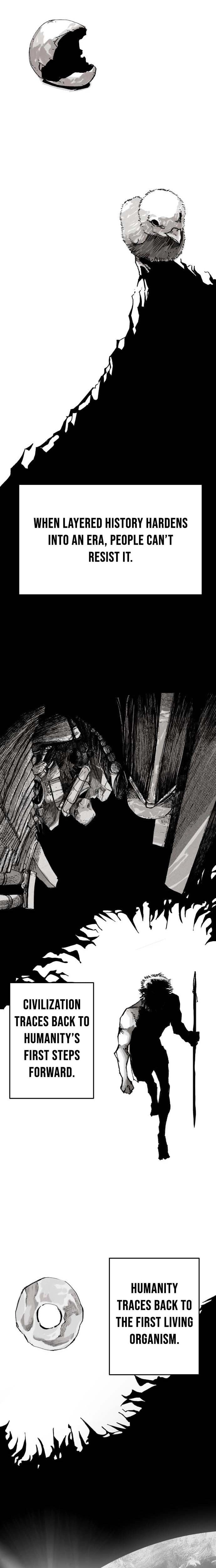 The Absolute’s Modern Life, Chapter 13, page 27