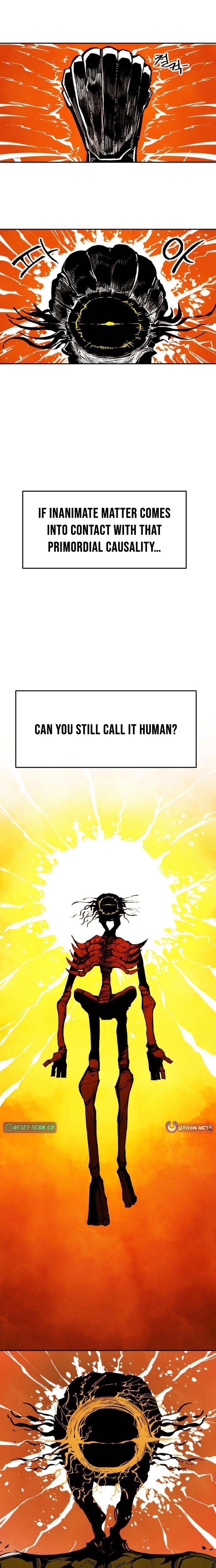 The Absolute’s Modern Life, Chapter 13, page 29