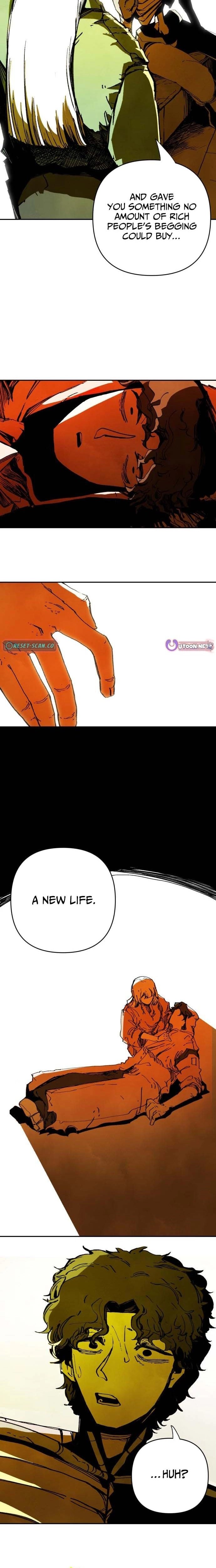 The Absolute’s Modern Life, Chapter 13, page 4