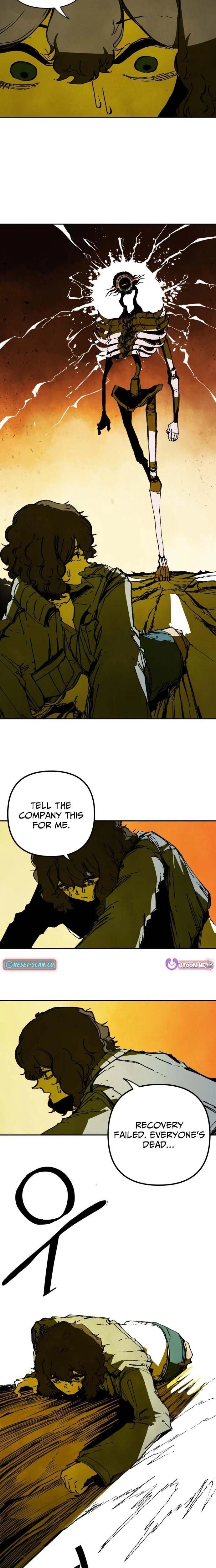 The Absolute’s Modern Life, Chapter 13, page 39