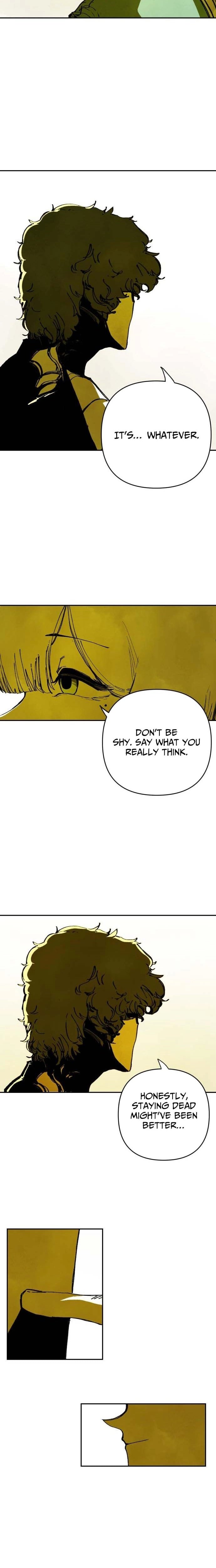 The Absolute’s Modern Life, Chapter 13, page 6