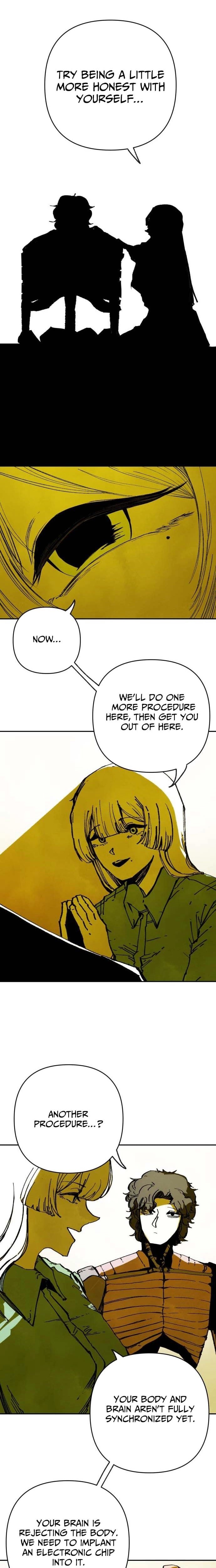 The Absolute’s Modern Life, Chapter 13, page 7