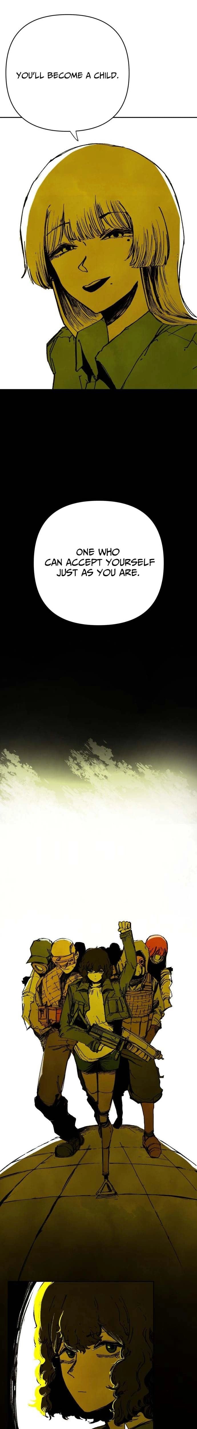 The Absolute’s Modern Life, Chapter 13, page 9