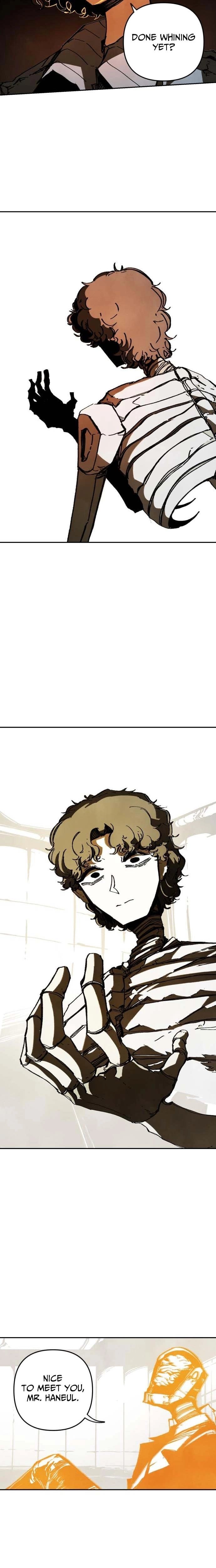 The Absolute’s Modern Life, Chapter 14, page 9
