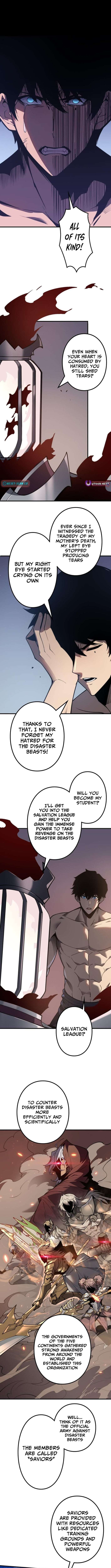 The Strongest Level 0 Absolute Supremacy Through Analysis Skills, Chapter 2, page 12