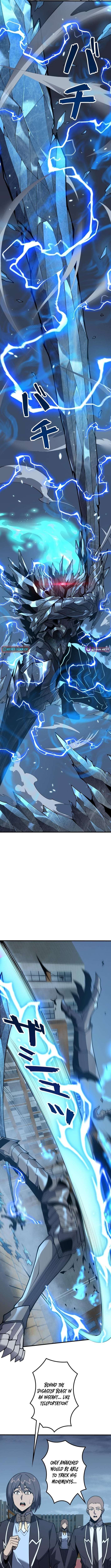 The Strongest Level 0 Absolute Supremacy Through Analysis Skills, Chapter 2, page 7