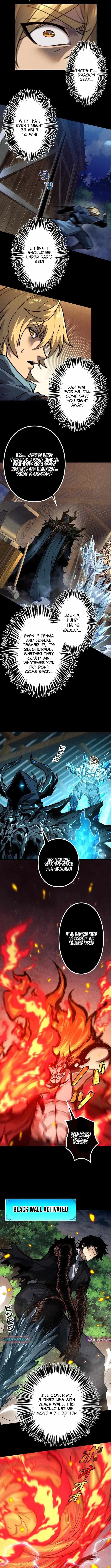 The Strongest Level 0 Absolute Supremacy Through Analysis Skills, Chapter 28, page 4
