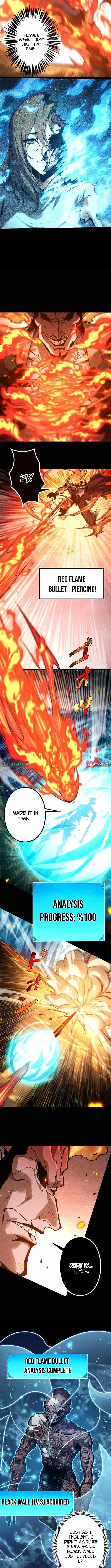 The Strongest Level 0 Absolute Supremacy Through Analysis Skills, Chapter 28, page 7