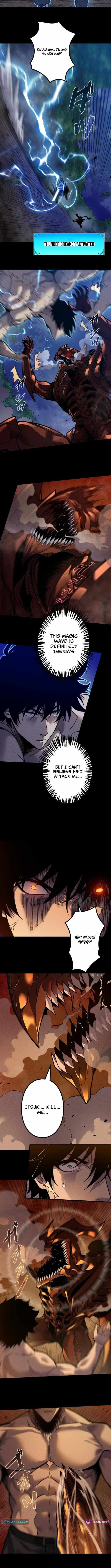 The Strongest Level 0 Absolute Supremacy Through Analysis Skills, Chapter 32, page 4