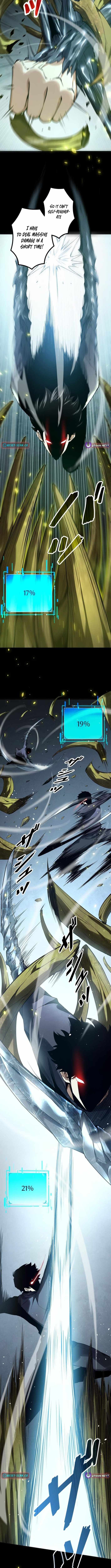 The Strongest Level 0 Absolute Supremacy Through Analysis Skills, Chapter 3, page 10