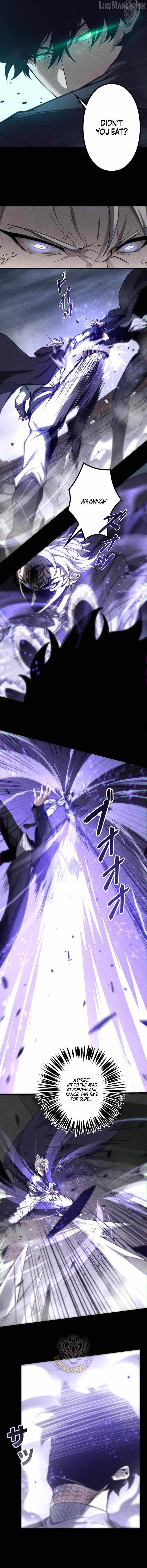 The Strongest Level 0 Absolute Supremacy Through Analysis Skills, Chapter 48, page 4
