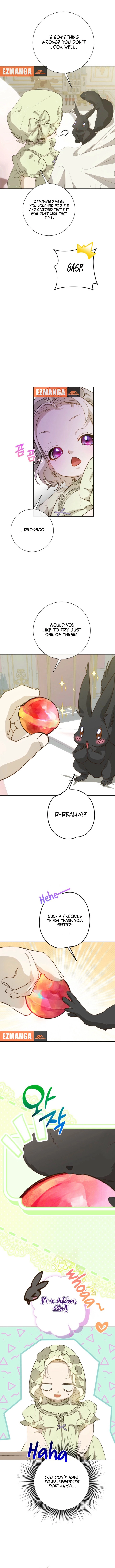 Return to Player, Chapter 81 - Village on the Lake (1), page 3