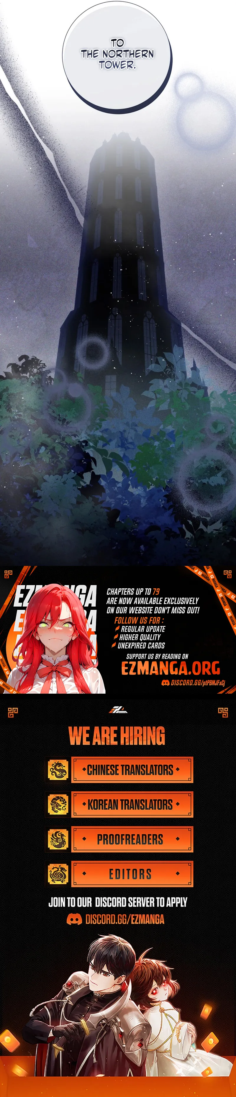 Return to Player, Chapter 87 - Behemoth (4), page 8