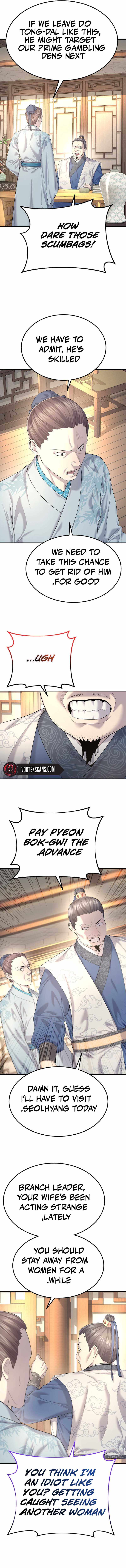 Giyeon Doksik, Chapter 10, page 3