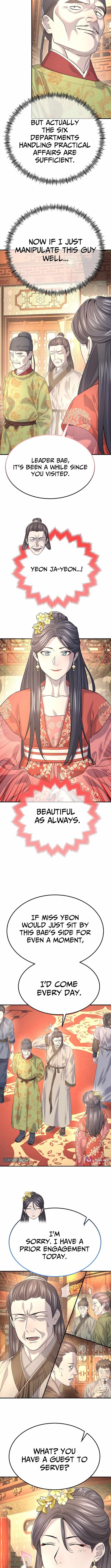 Giyeon Doksik, Chapter 17, page 9