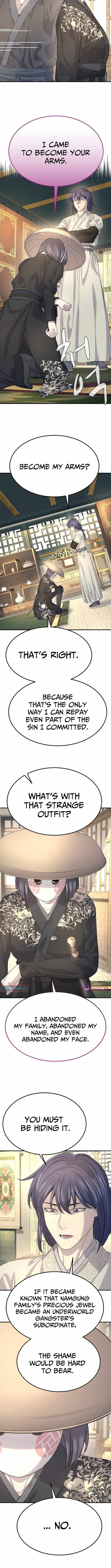 Giyeon Doksik, Chapter 20, page 9