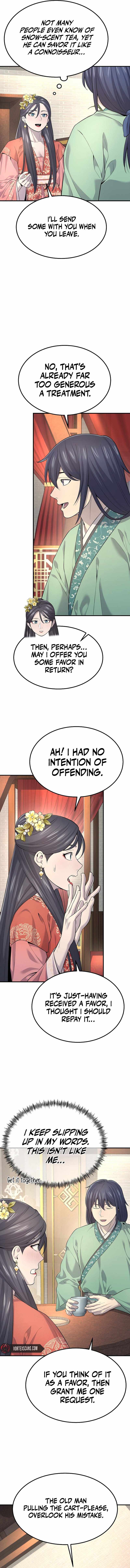 Giyeon Doksik, Chapter 2, page 12