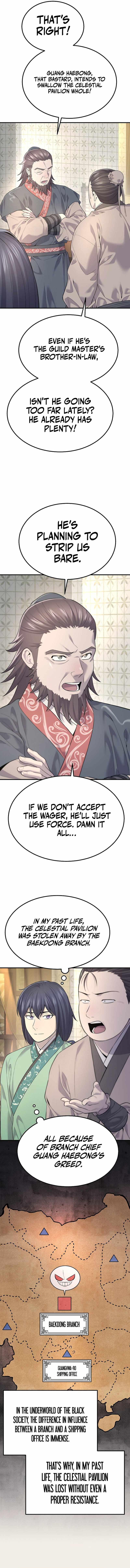 Giyeon Doksik, Chapter 2, page 15