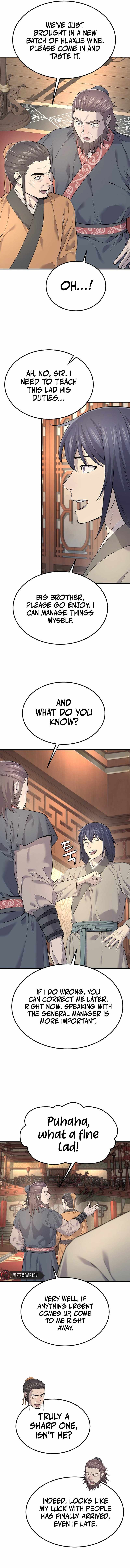 Giyeon Doksik, Chapter 2, page 4