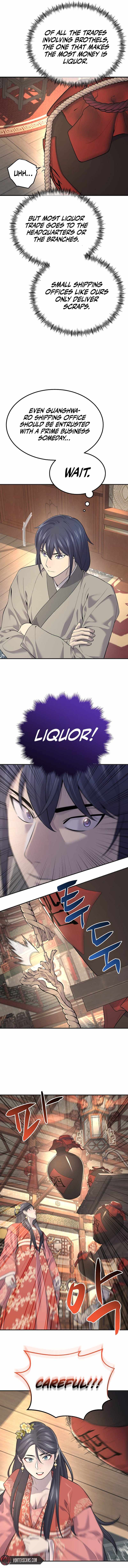 Giyeon Doksik, Chapter 2, page 6