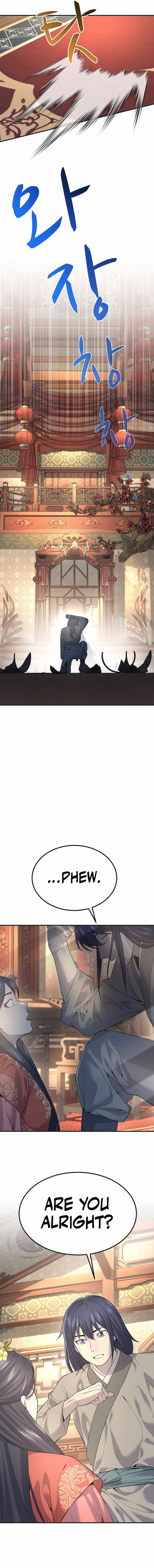 Giyeon Doksik, Chapter 2, page 7