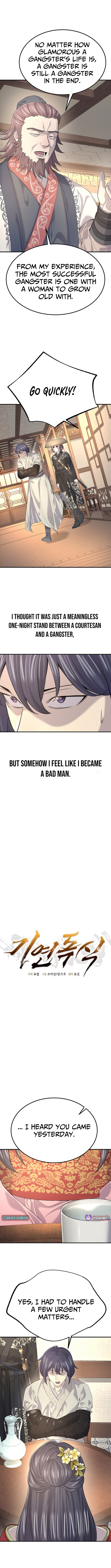 Giyeon Doksik, Chapter 21, page 3