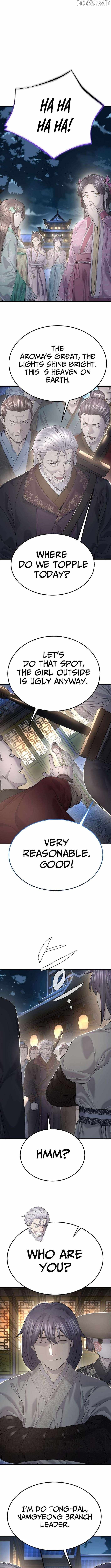 Giyeon Doksik, Chapter 24, page 6