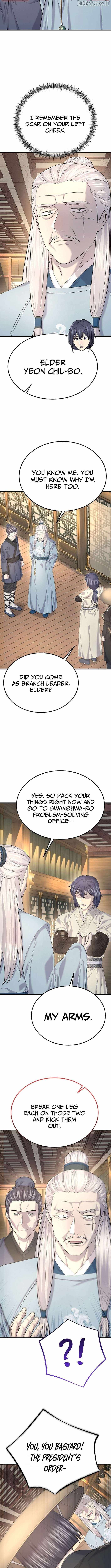 Giyeon Doksik, Chapter 25, page 9