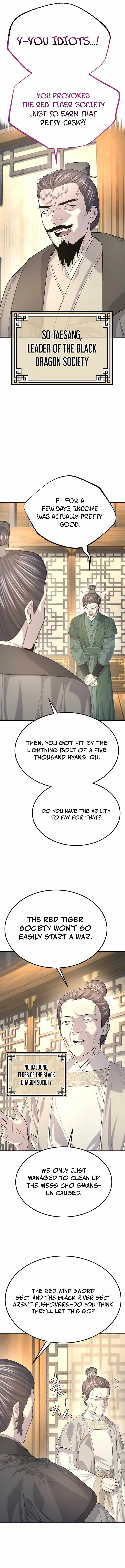 Giyeon Doksik, Chapter 30, page 5