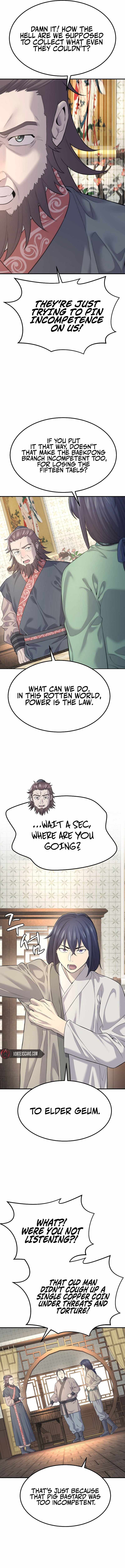 Giyeon Doksik, Chapter 3, page 2
