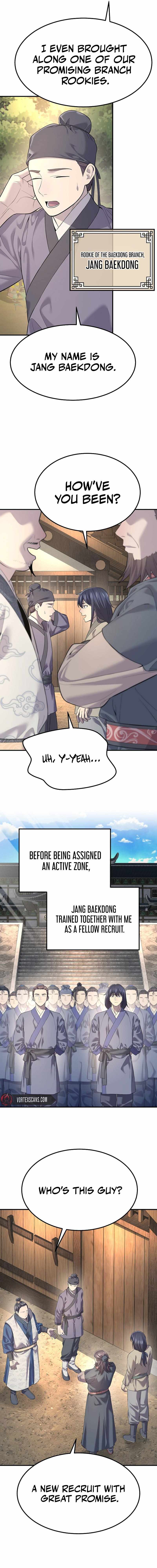 Giyeon Doksik, Chapter 3, page 5