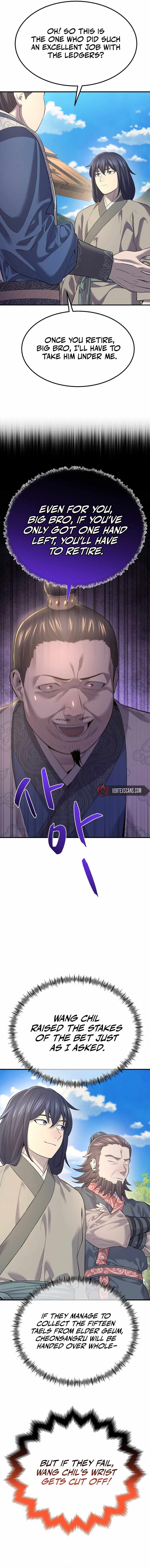 Giyeon Doksik, Chapter 3, page 6