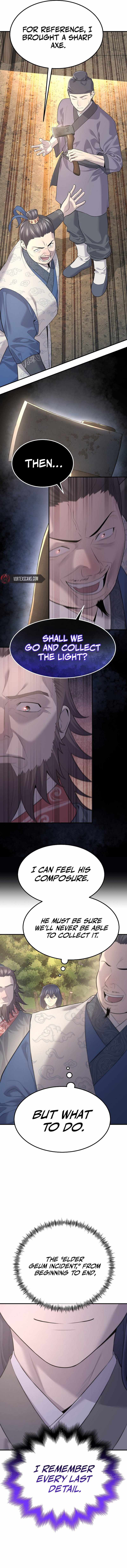 Giyeon Doksik, Chapter 3, page 7