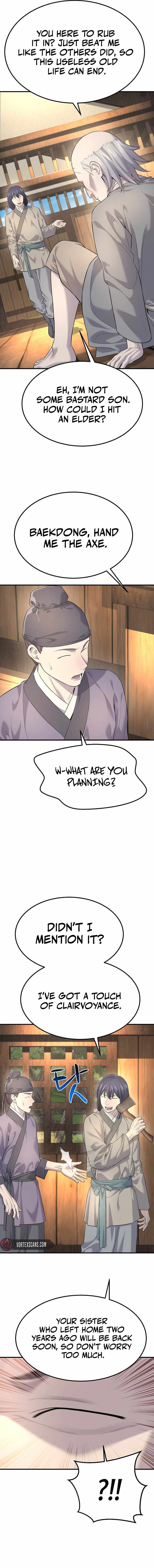 Giyeon Doksik, Chapter 3, page 10