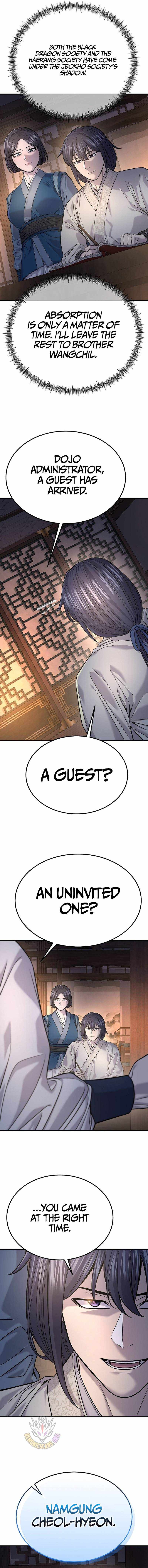 Giyeon Doksik, Chapter 36, page 3