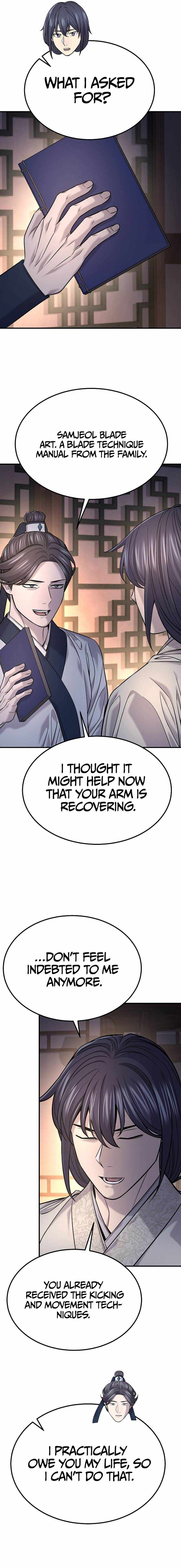 Giyeon Doksik, Chapter 36, page 5