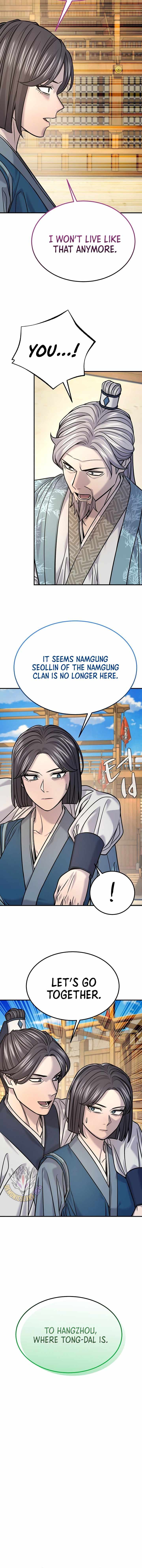 Giyeon Doksik, Chapter 40, page 3