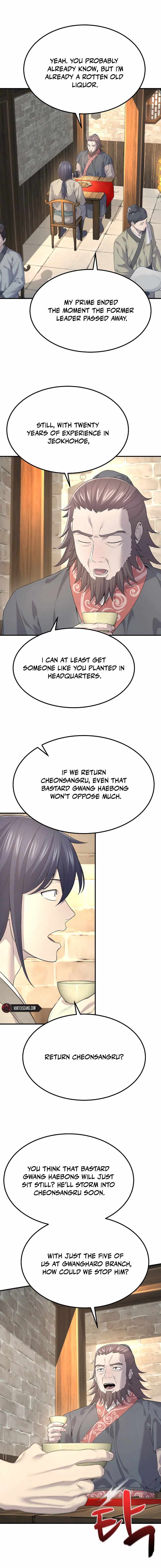 Giyeon Doksik, Chapter 4, page 3