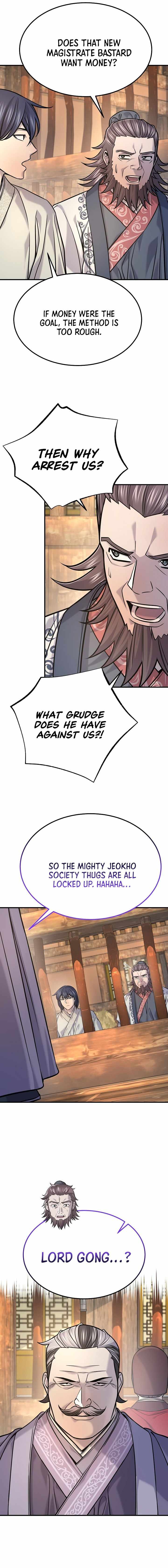 Giyeon Doksik, Chapter 42, page 2