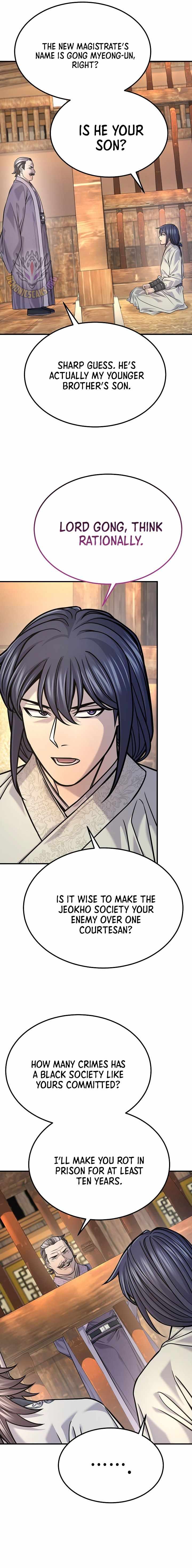 Giyeon Doksik, Chapter 42, page 3