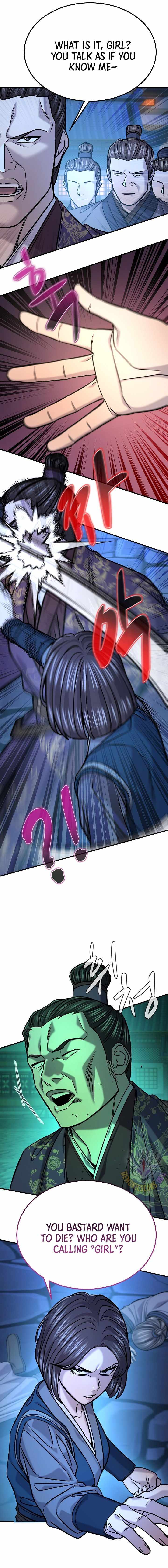 Giyeon Doksik, Chapter 47, page 8