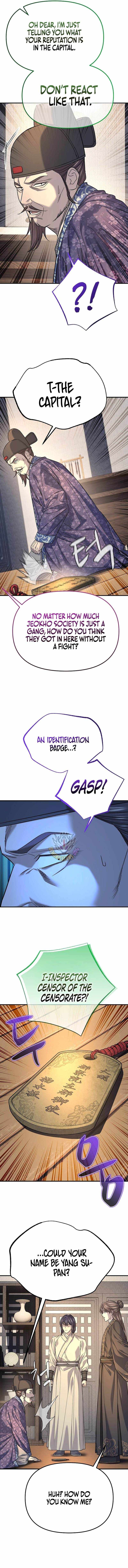 Giyeon Doksik, Chapter 53, page 3
