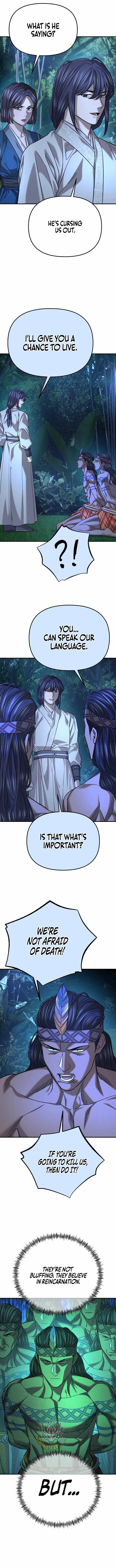 Giyeon Doksik, Chapter 55, page 3