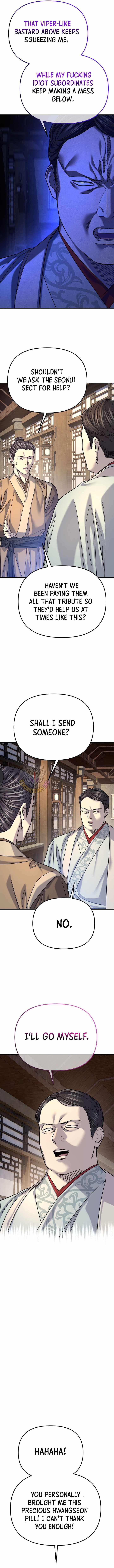 Giyeon Doksik, Chapter 60, page 3