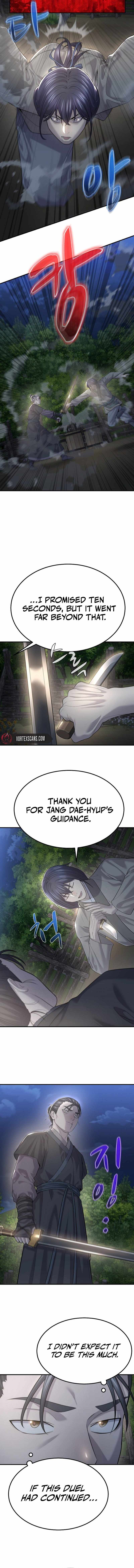 Giyeon Doksik, Chapter 6, page 3