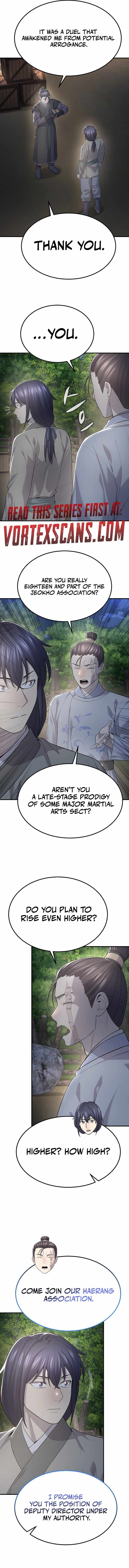 Giyeon Doksik, Chapter 6, page 4